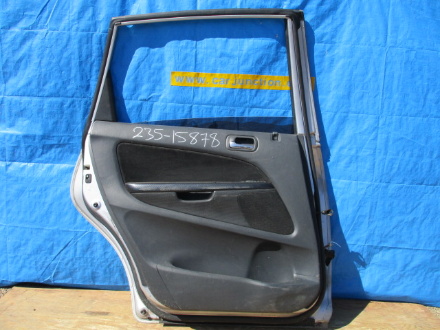 Used Honda  WINDOW MECHANISM REAR LEFT